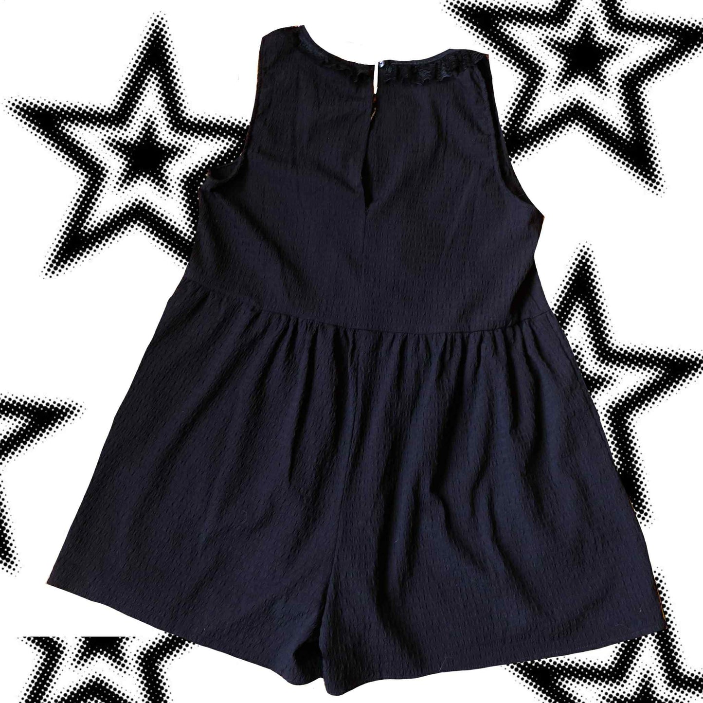 REworked Jump suit - 10