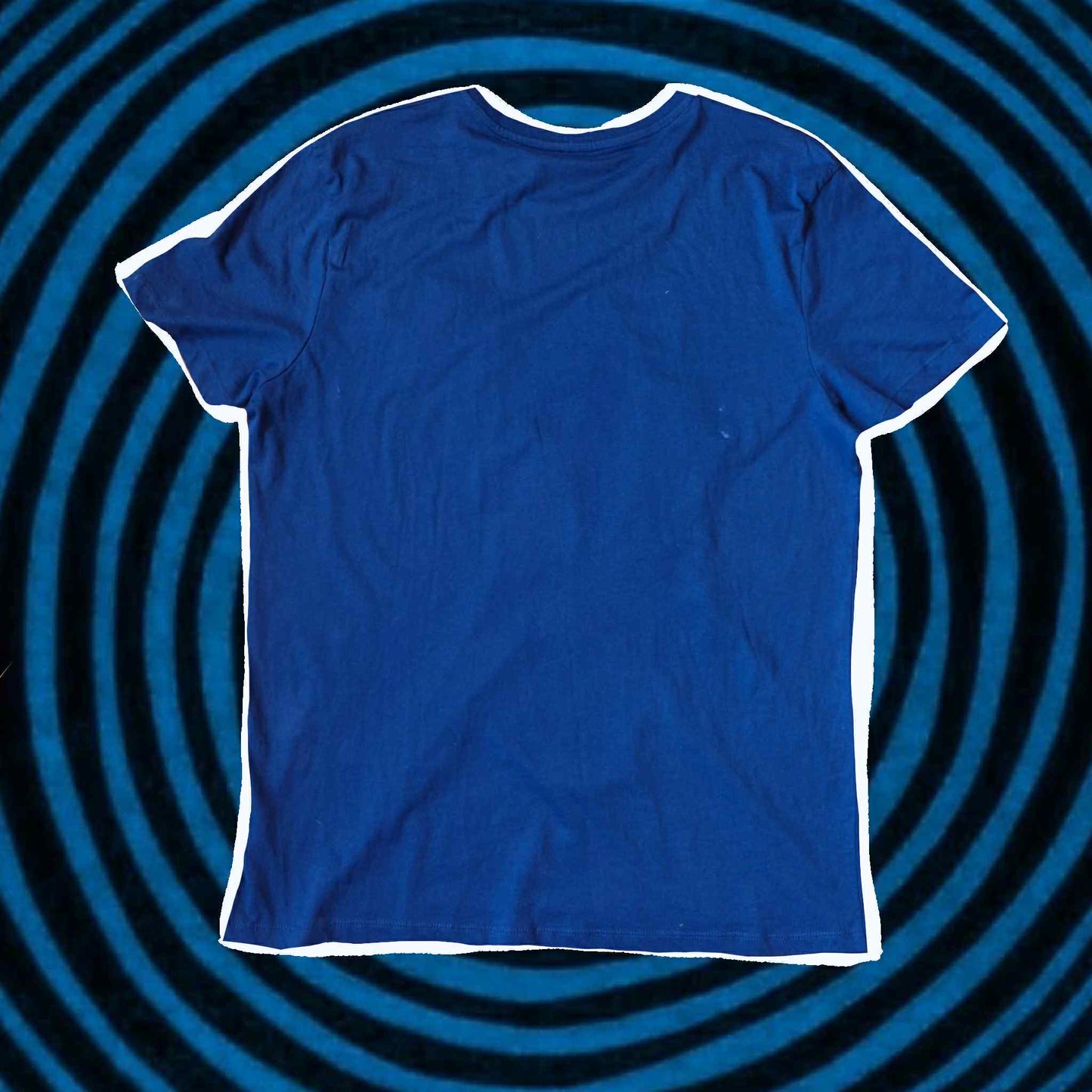Reworked manga tee uinisex- Large