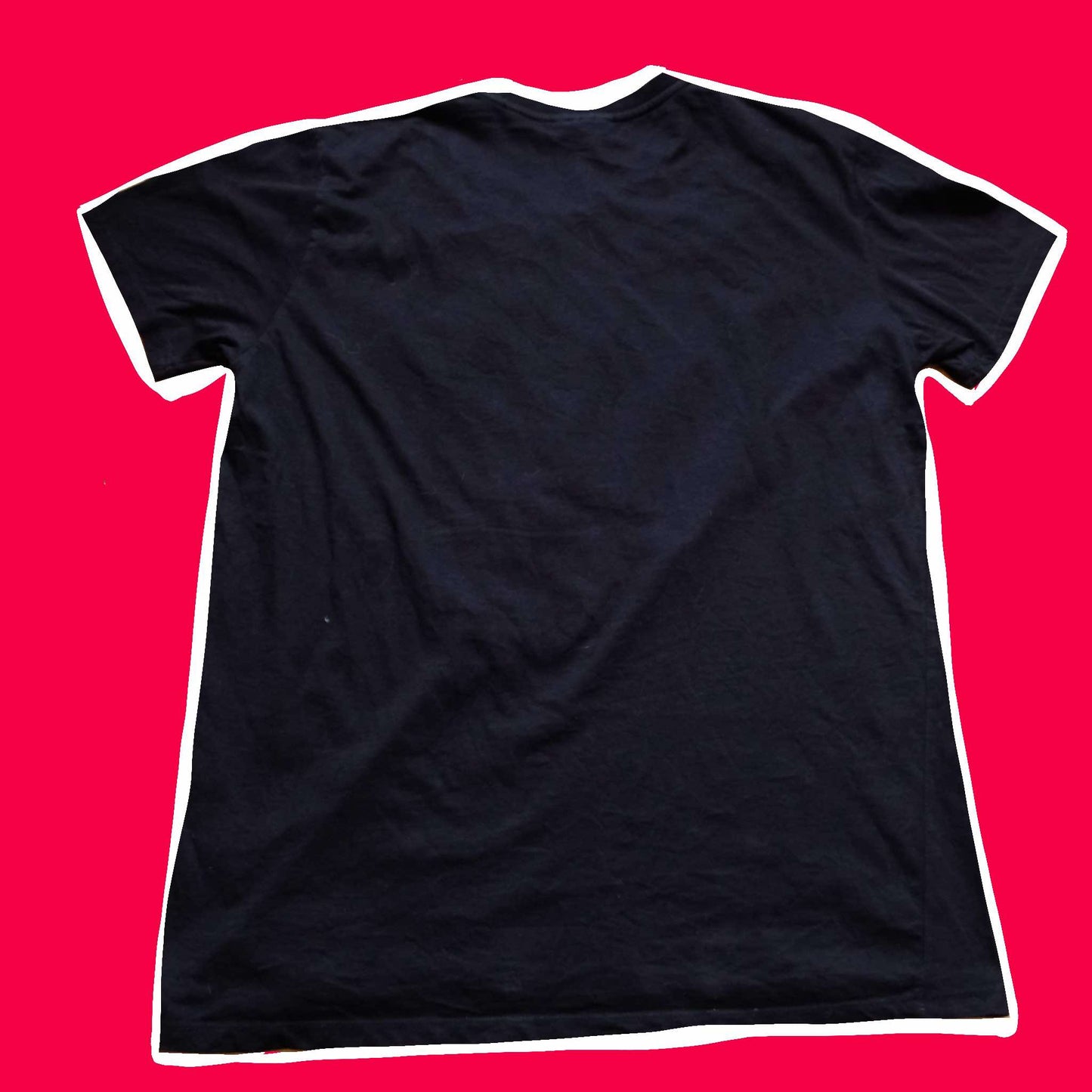 Reworked Unisex tee- XL