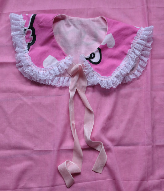 Reworked HK sailor collar