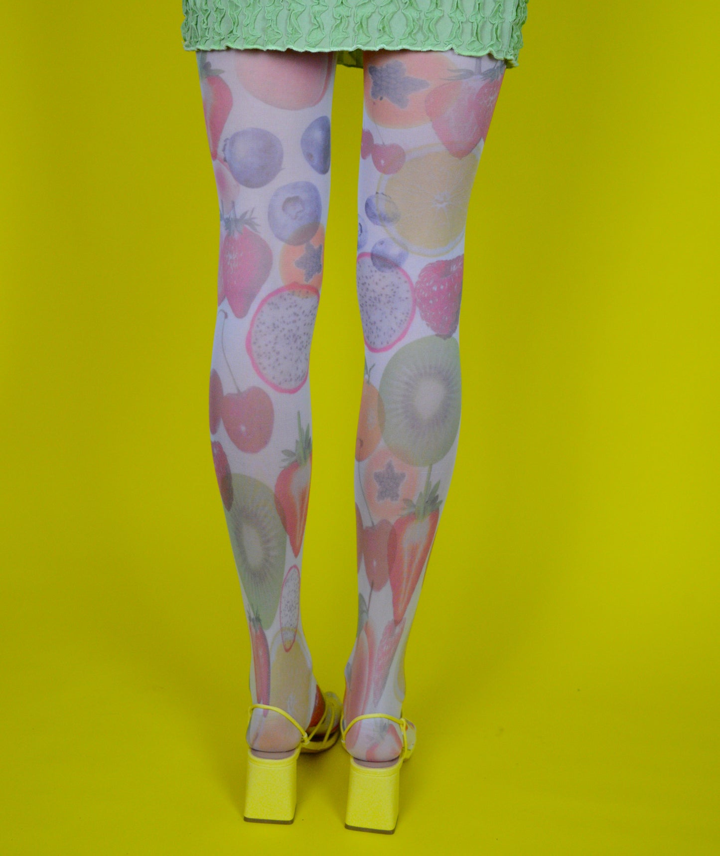 Tootie Fruity Tights S-2XL