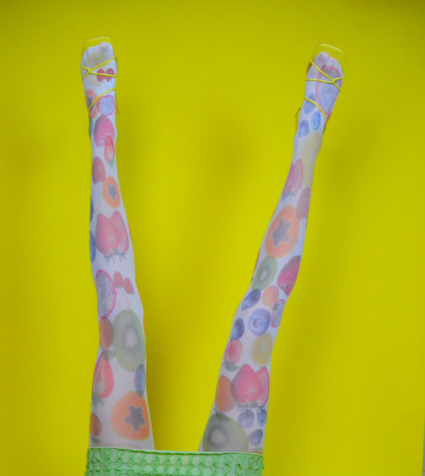 Tootie Fruity Tights S-2XL