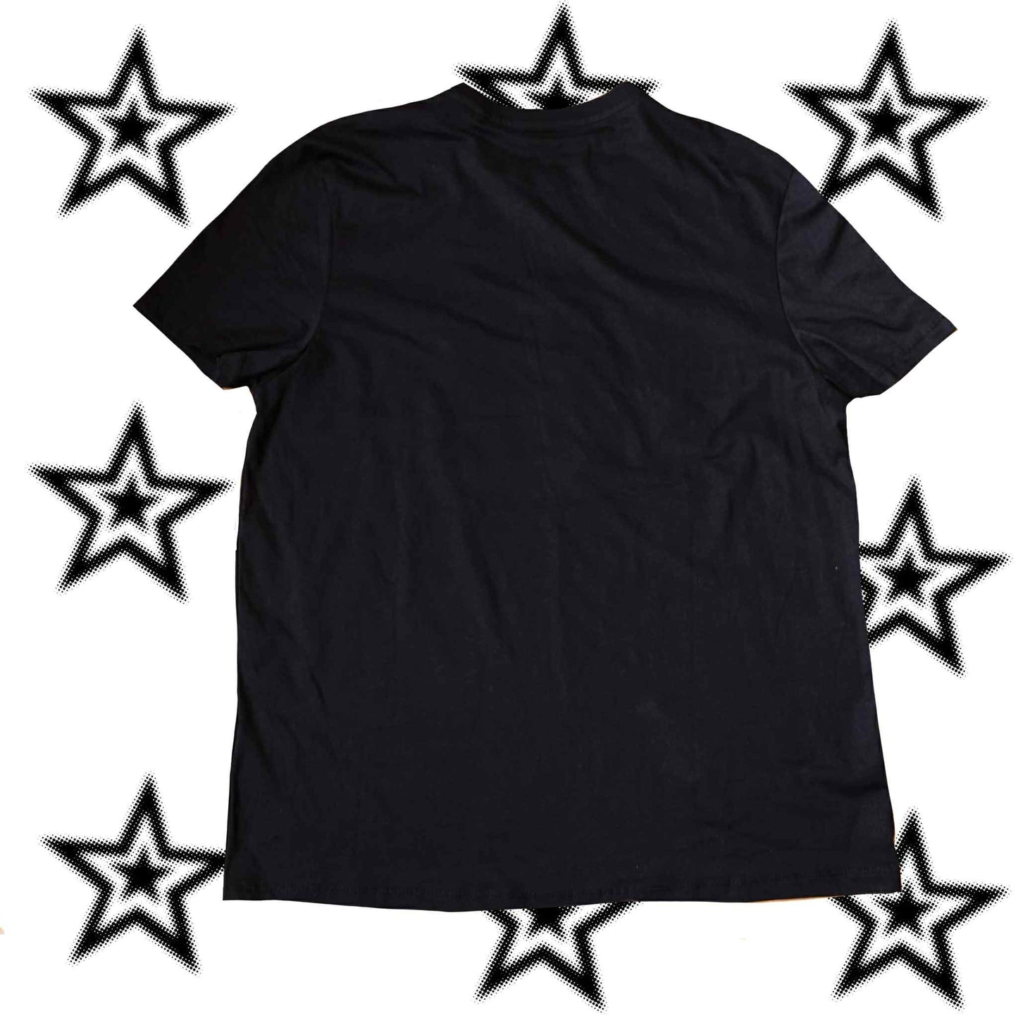 Reworked Unisex tee 2XL