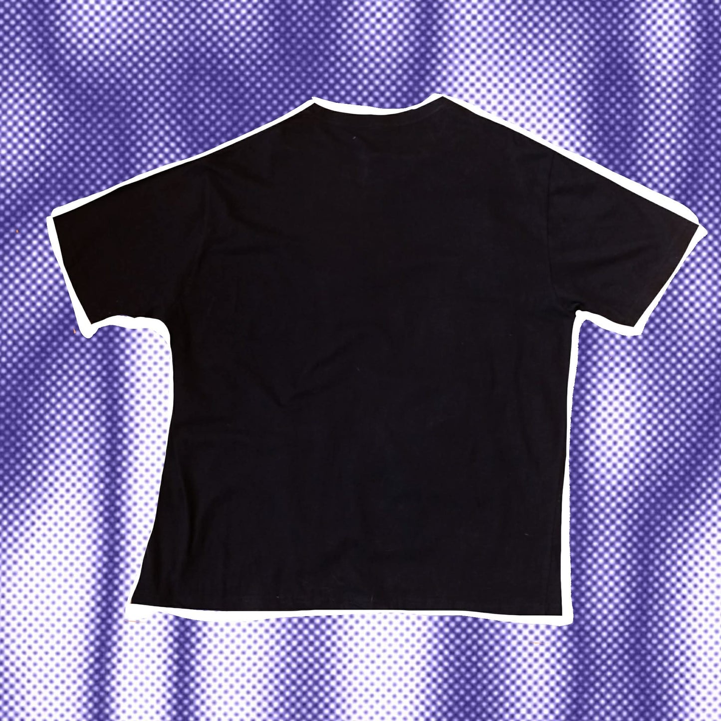 Reworked unisex Tee- L