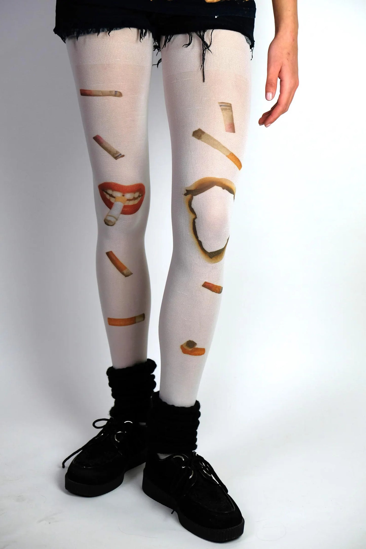 CUSTOM TIGHTS :) S-2XL