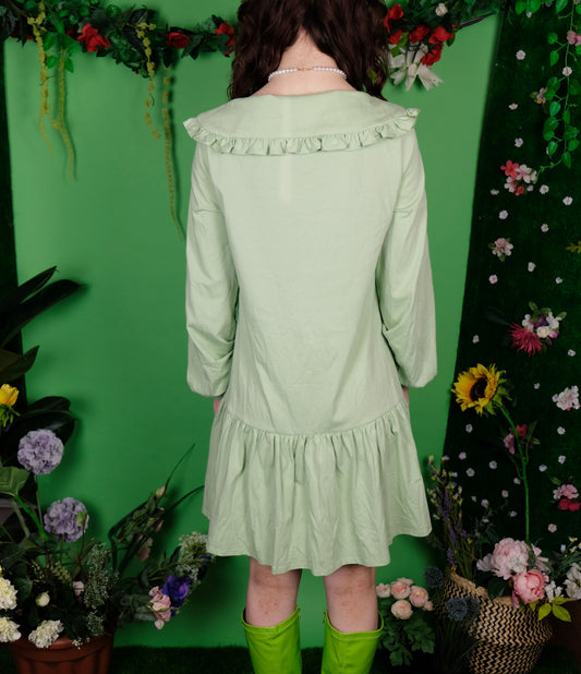 Dandelion dreams dress- 10