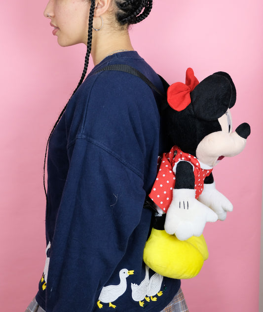 Minnie Backpack