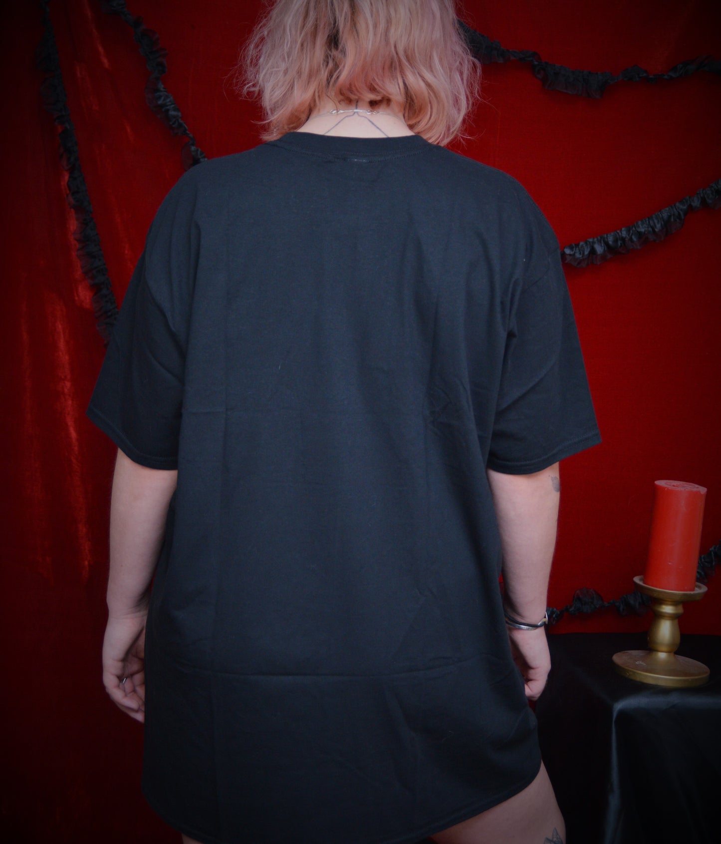 Buffy Tee- 2XL tags still on