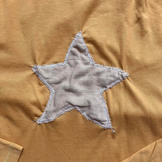 Reworked star top- I6