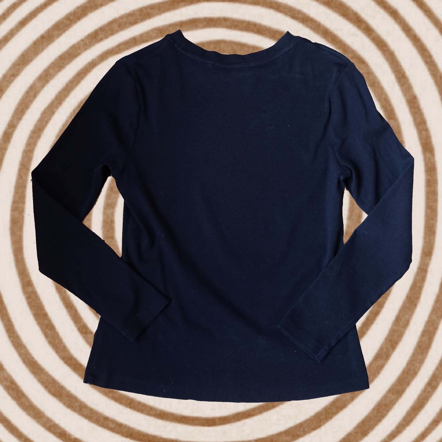 Spiral Star top ( Large 16-18)