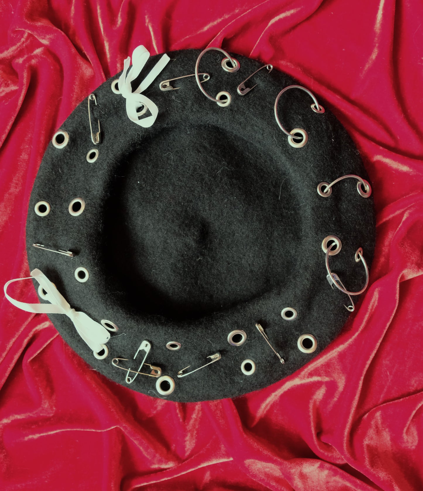 Punky Beret