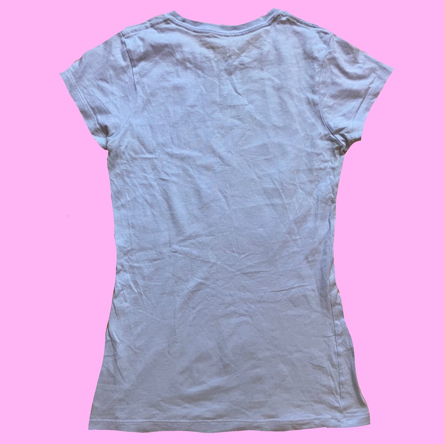 Sakura tee- Small 6-8