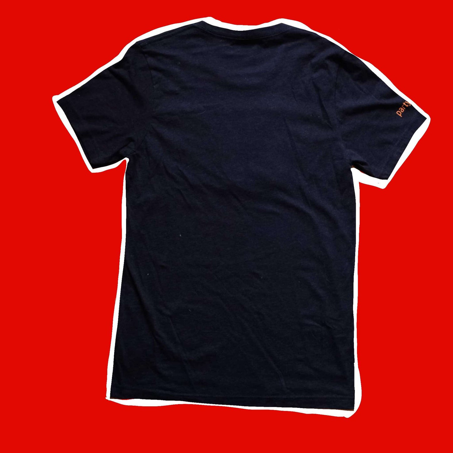 Reworked Manga Tshirt- M