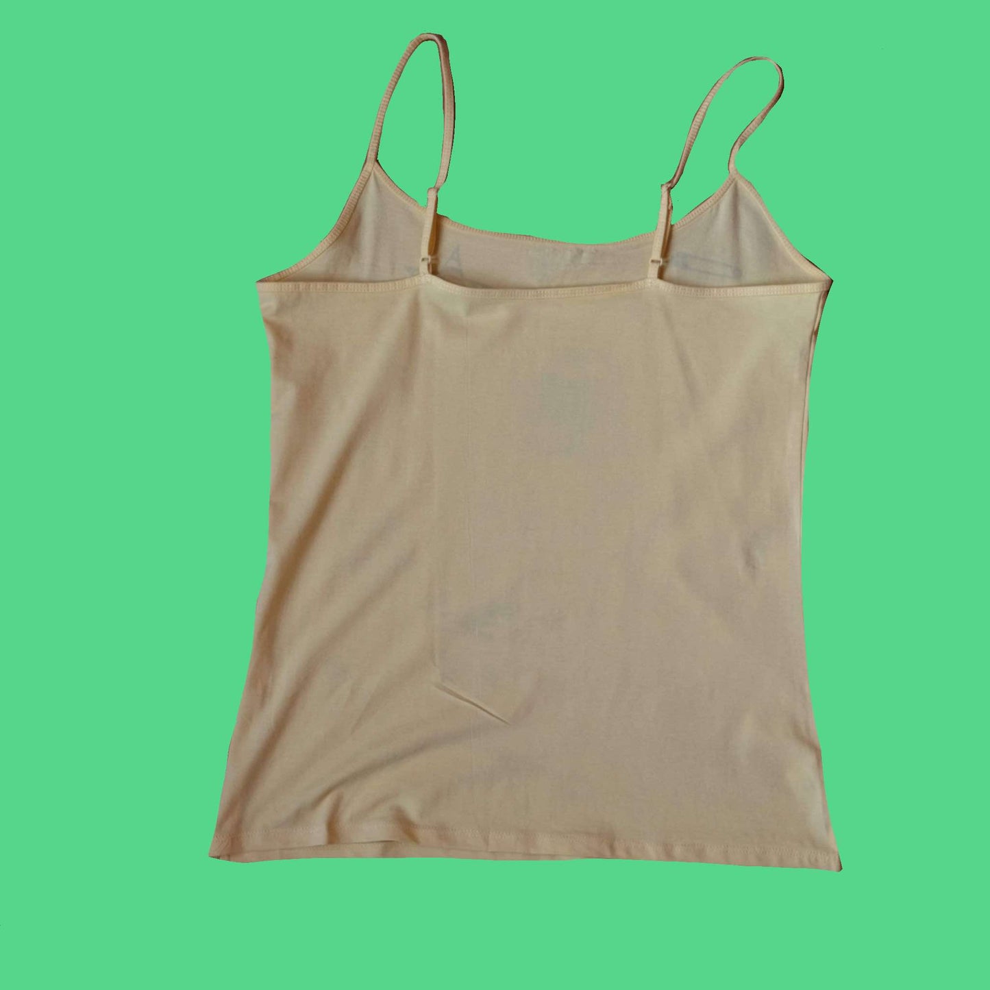 Reworked Vest top - L 14-16