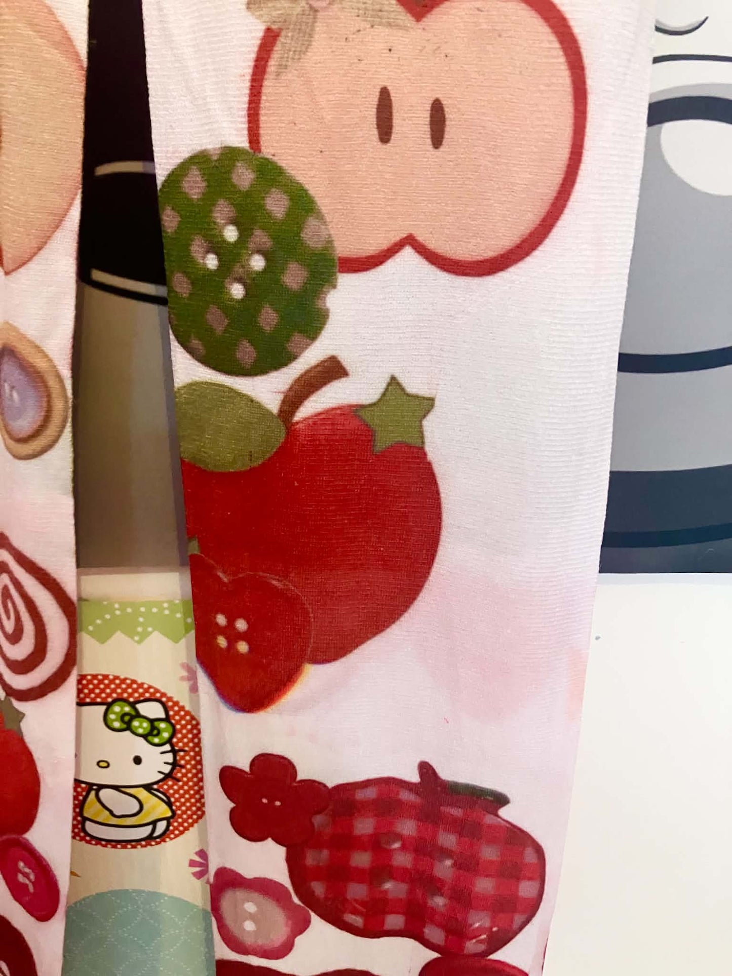 Misprint sale (Ink bleeding )