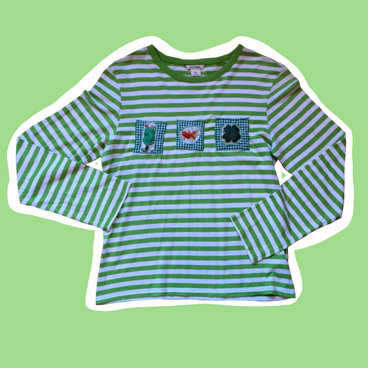 Jumino Core rework tee- SMALL/8