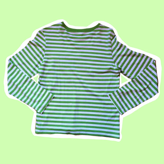 Jumino Core rework tee- SMALL/8