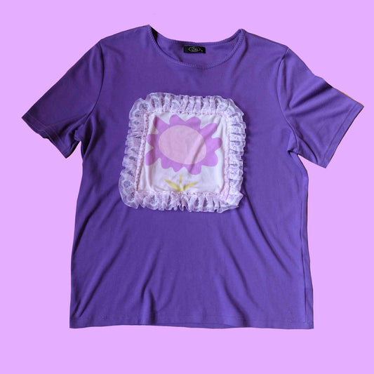 Reworked Tee - 16-18