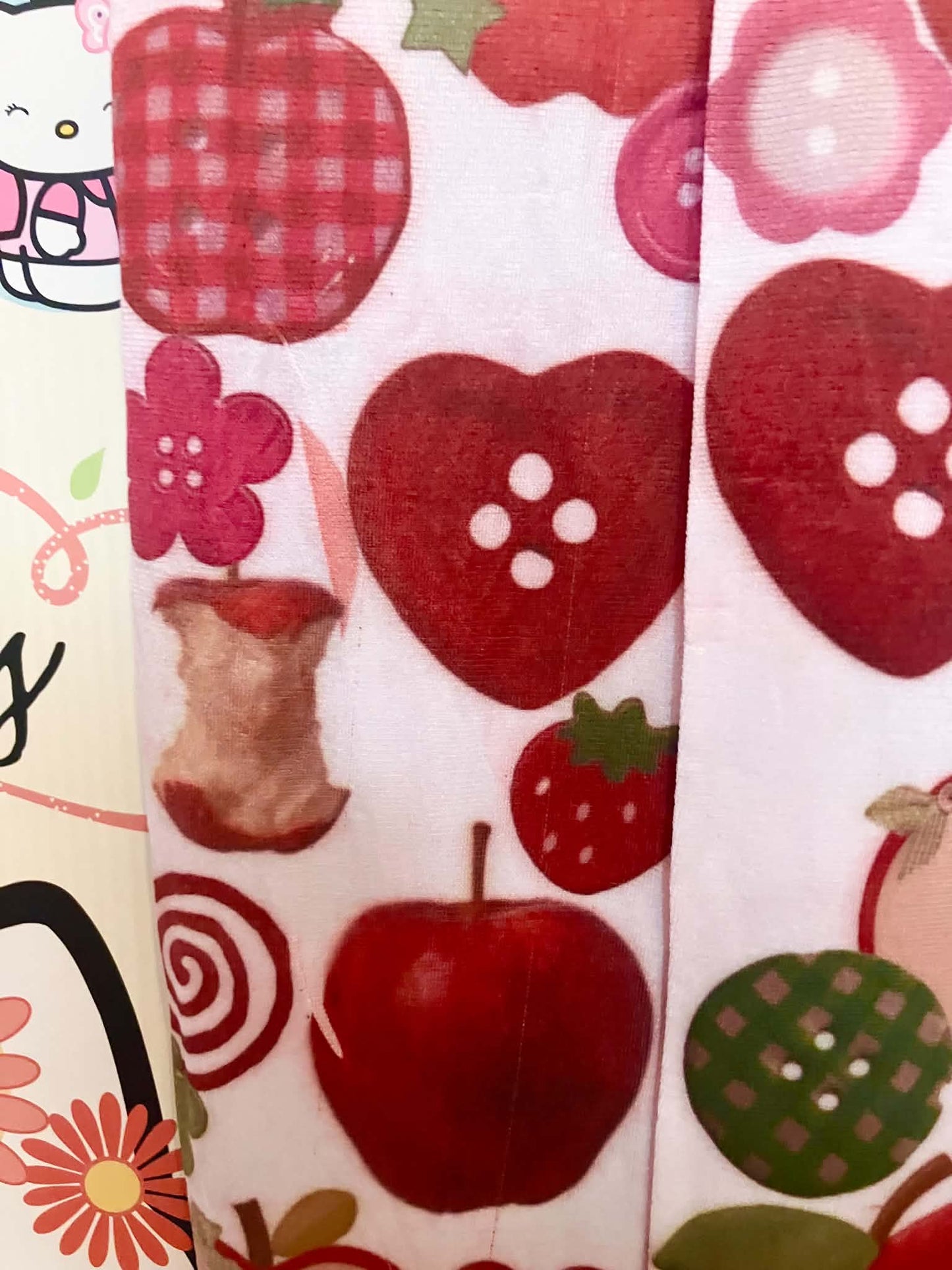 Misprint sale (Ink bleeding )