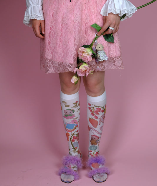 Trinket Socks (One Size)