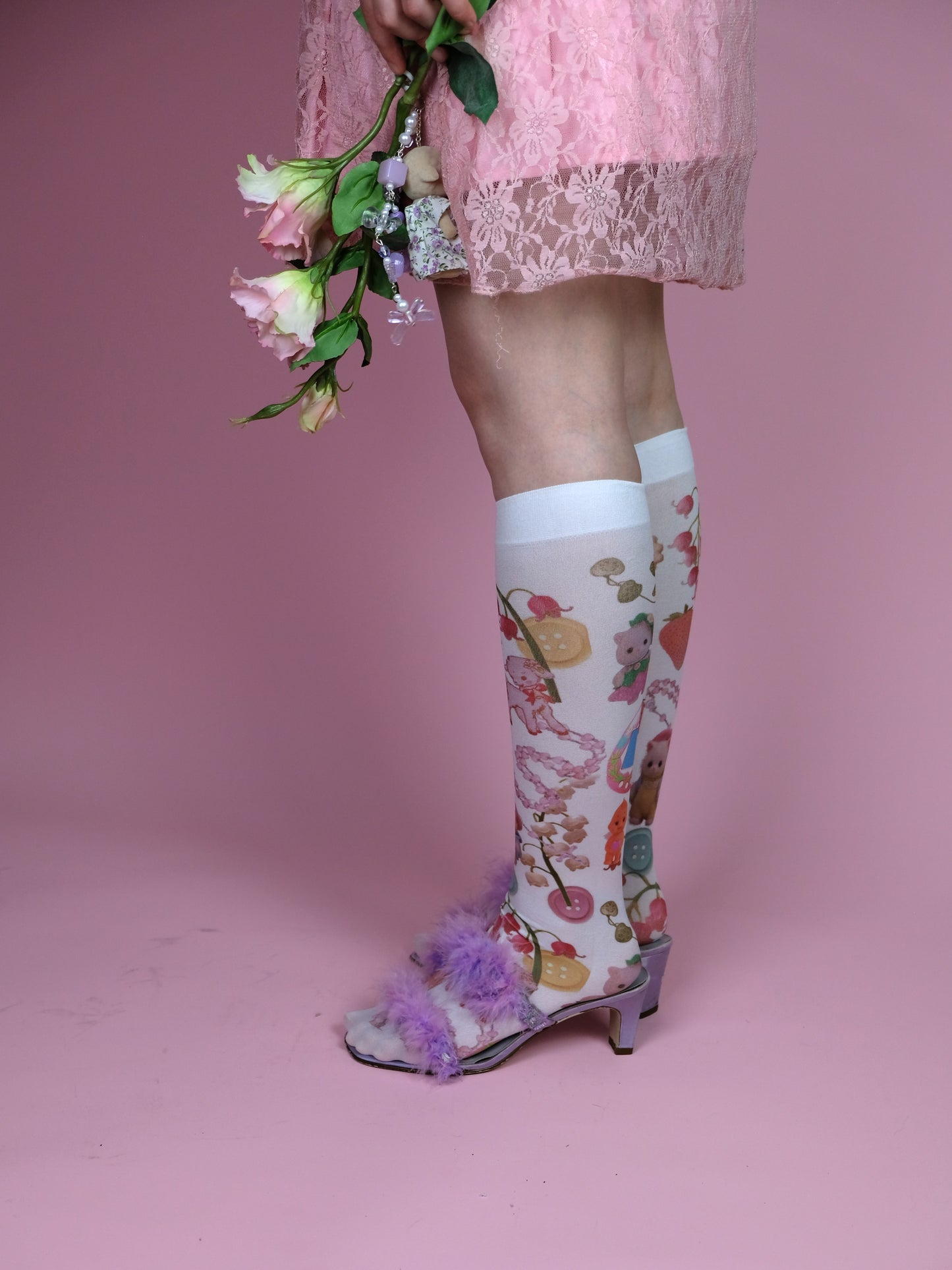 Trinket Socks (One Size)