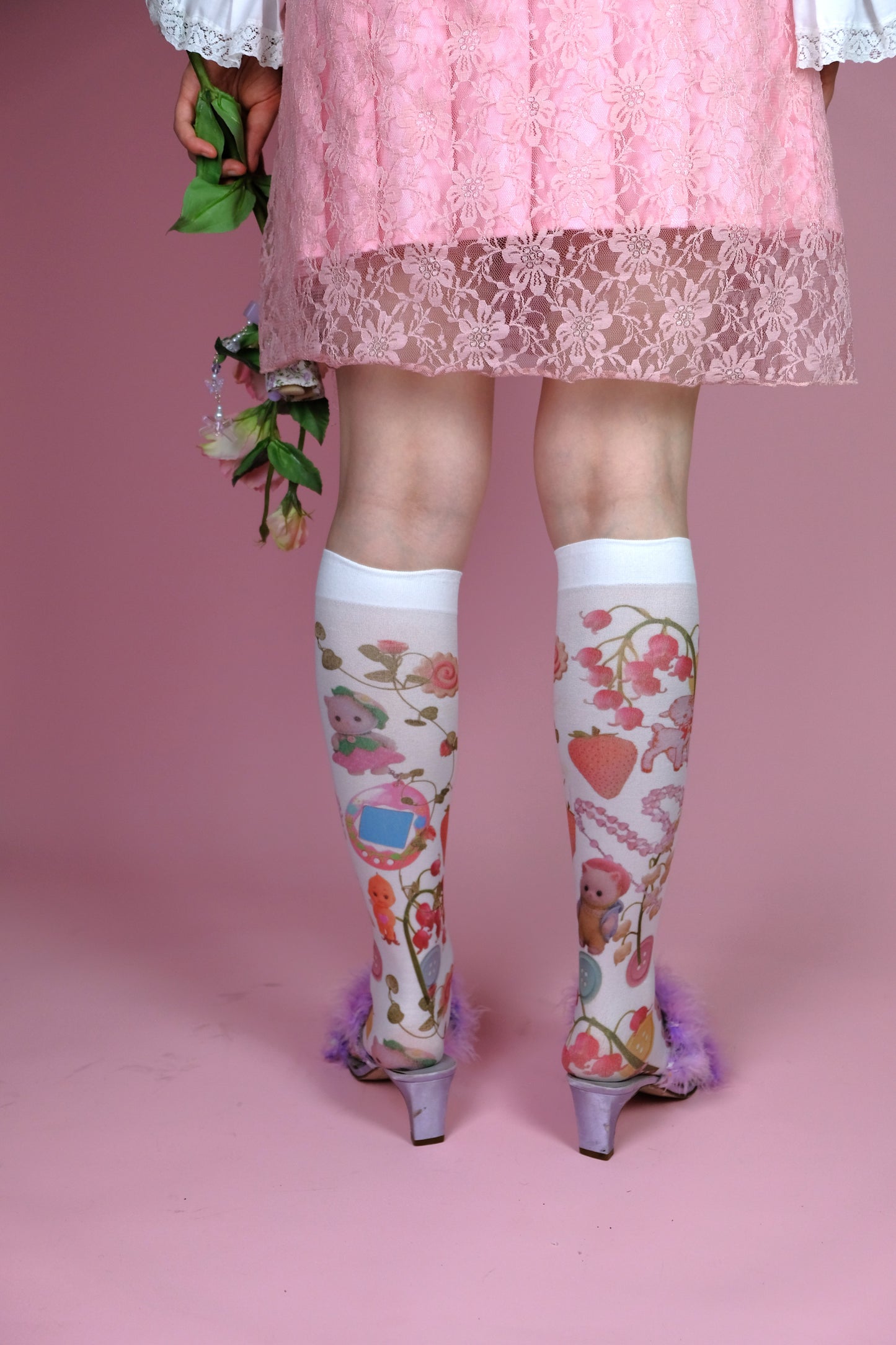 Trinket Socks (One Size)