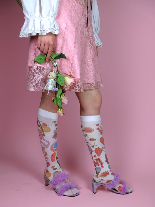 Trinket Socks (One Size)