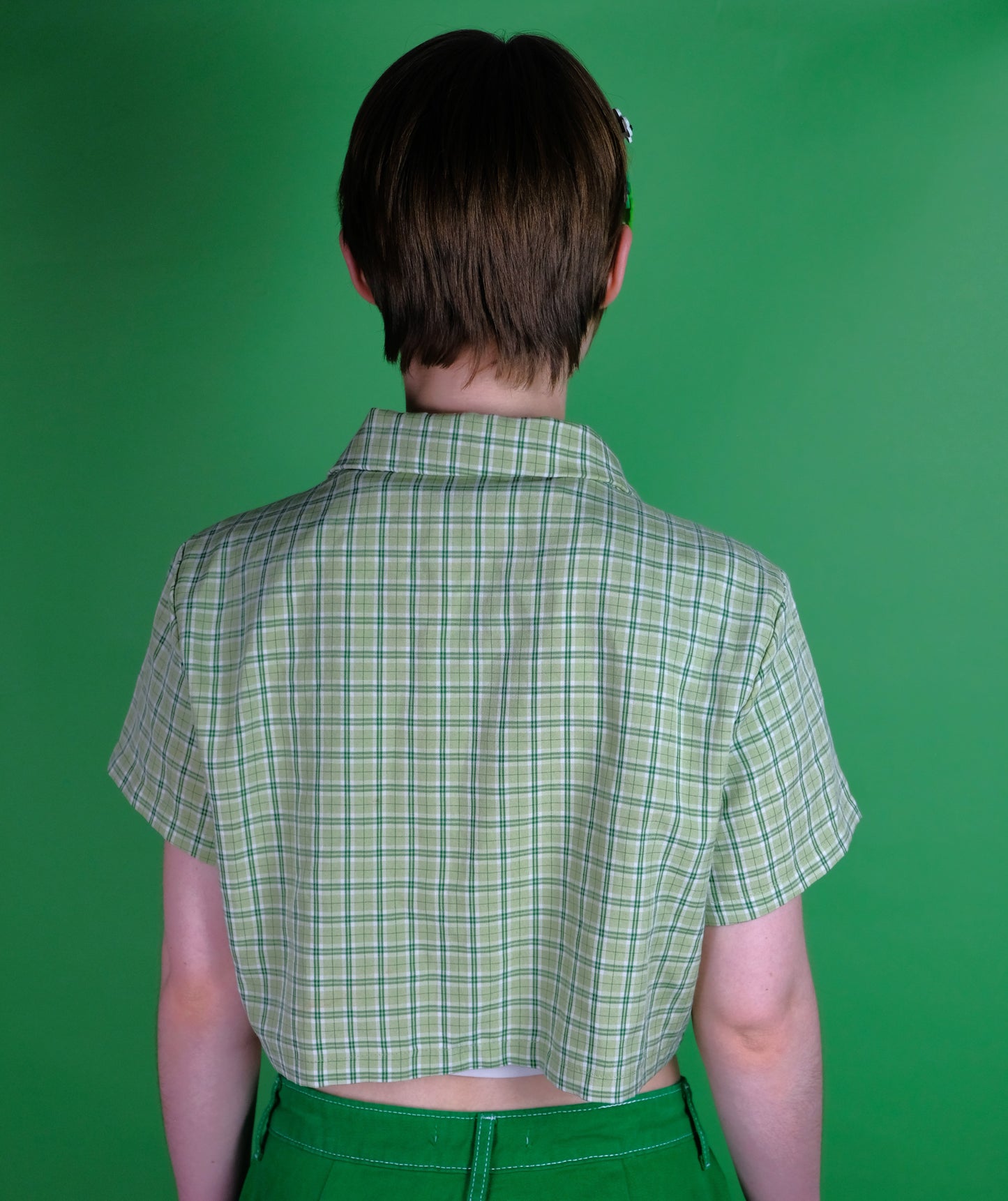 Lucky Bug Reworked shirt 10-12