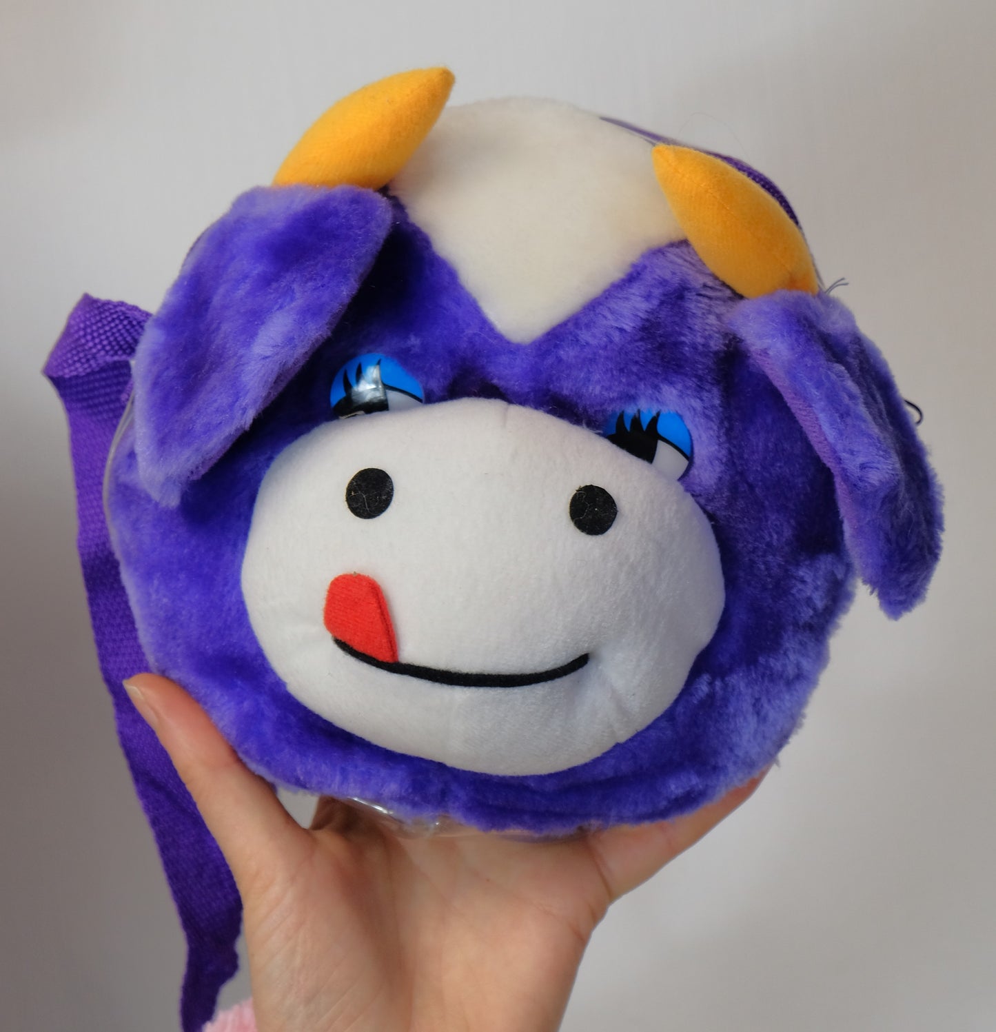 Milka bag