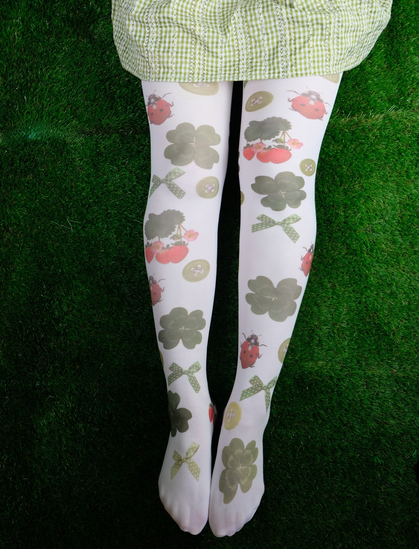 lucky lady bird S-5XL