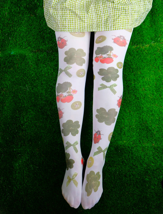 lucky lady bird S-5XL