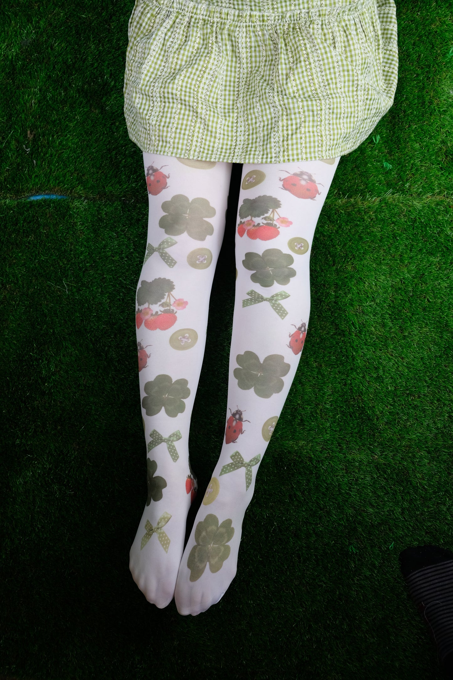 lucky lady bird S-5XL