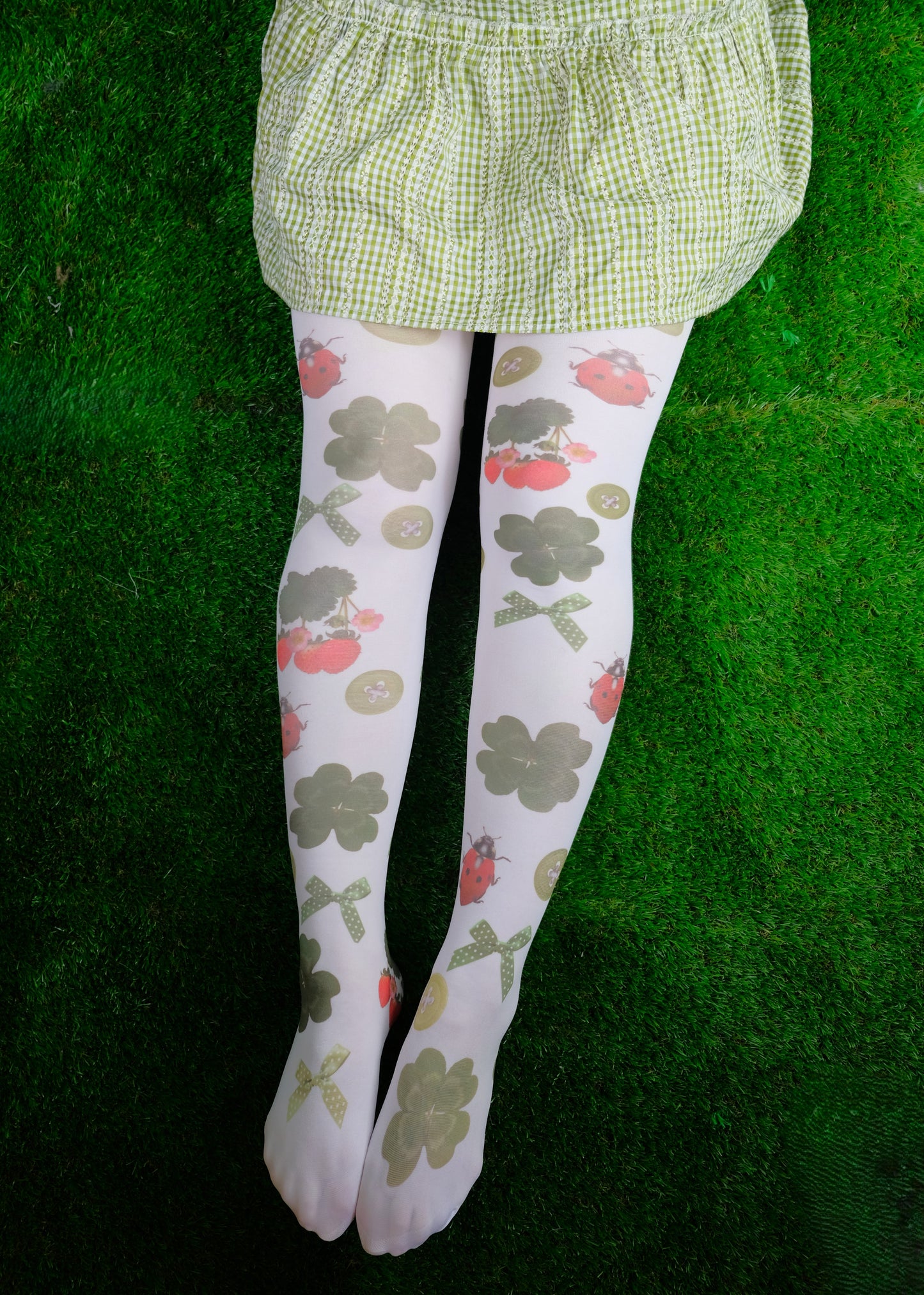 lucky lady bird S-5XL