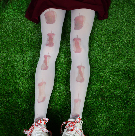 Apple Core Tights S-2XL