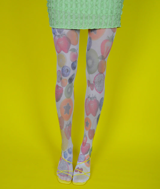 Tootie Fruity Tights S-2XL