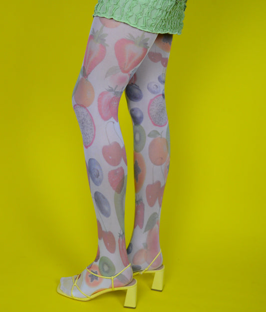 Tootie Fruity Tights S-2XL