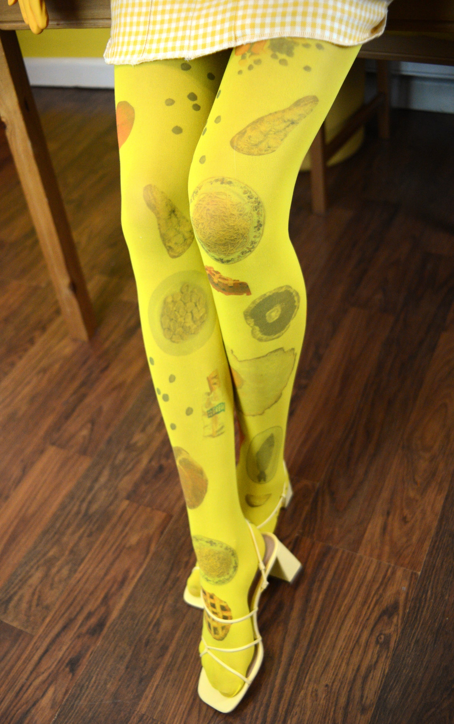 Appe-Tights HermitGammon x 2.5D