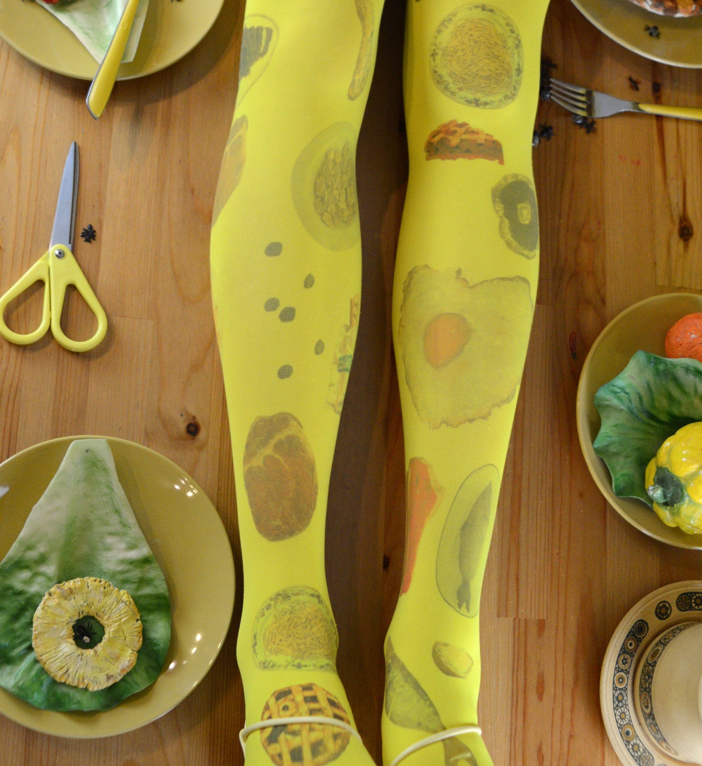 Appe-Tights HermitGammon x 2.5D