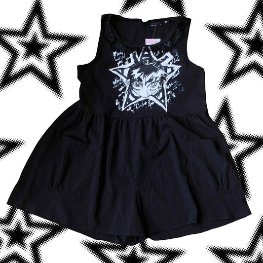 REworked Jump suit - 10