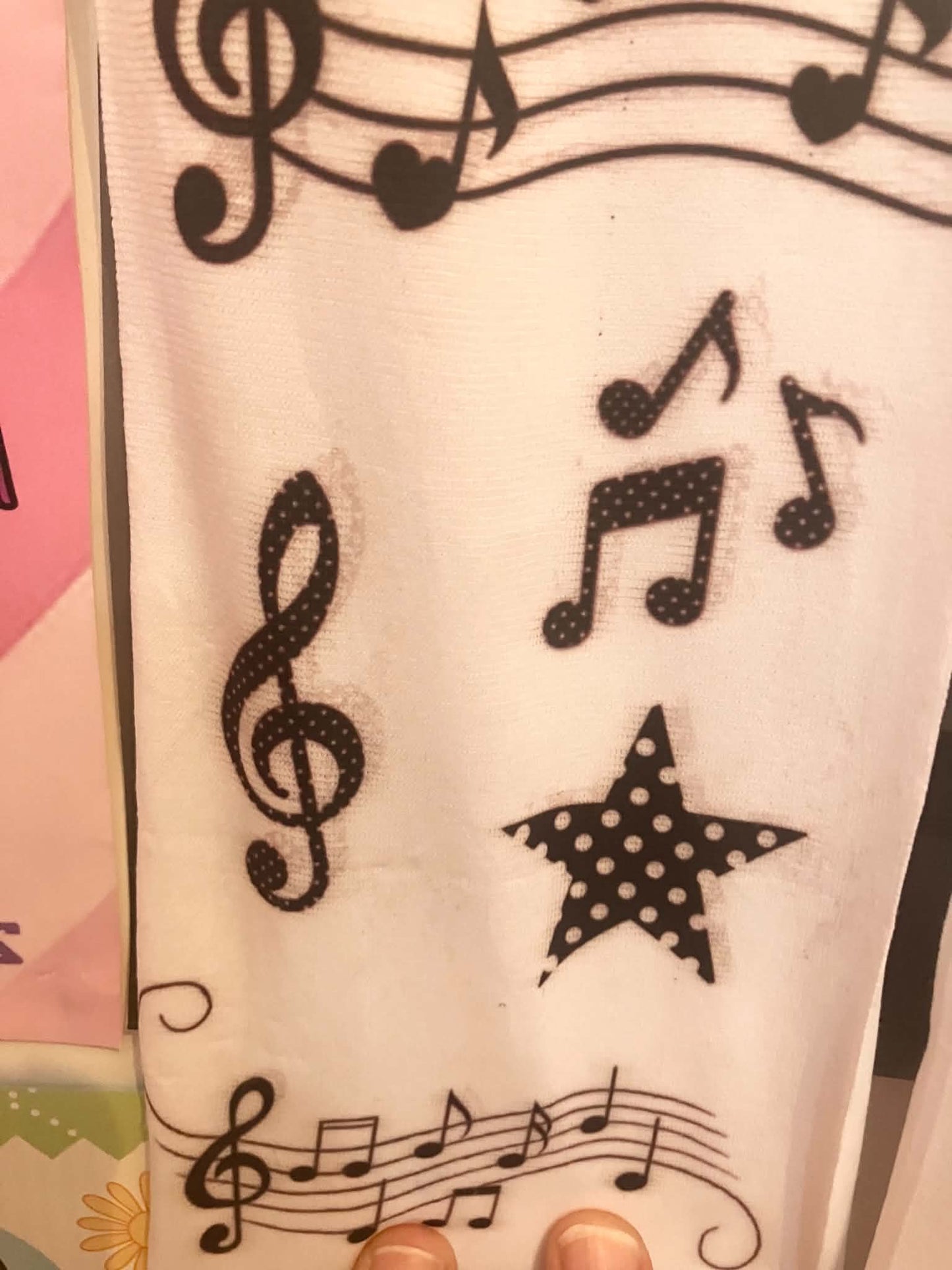 misprint sale - size medium