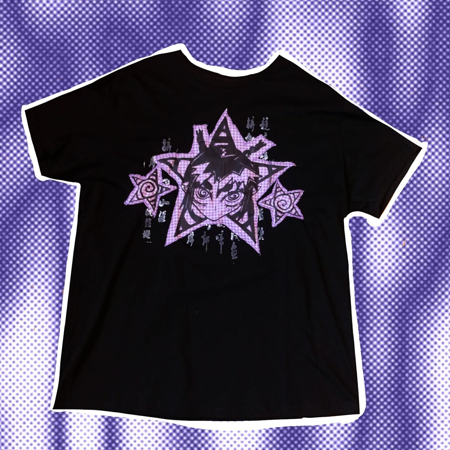 Reworked unisex Tee- L