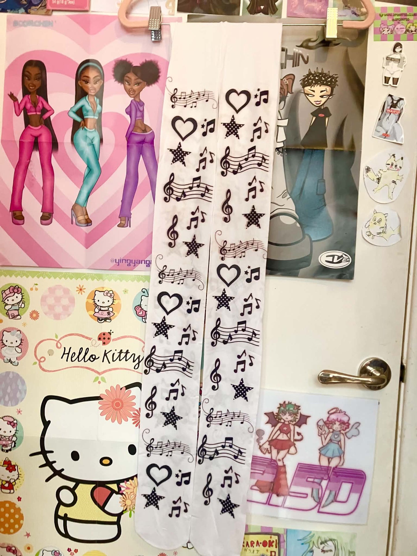 Misprint sale - ink smudges