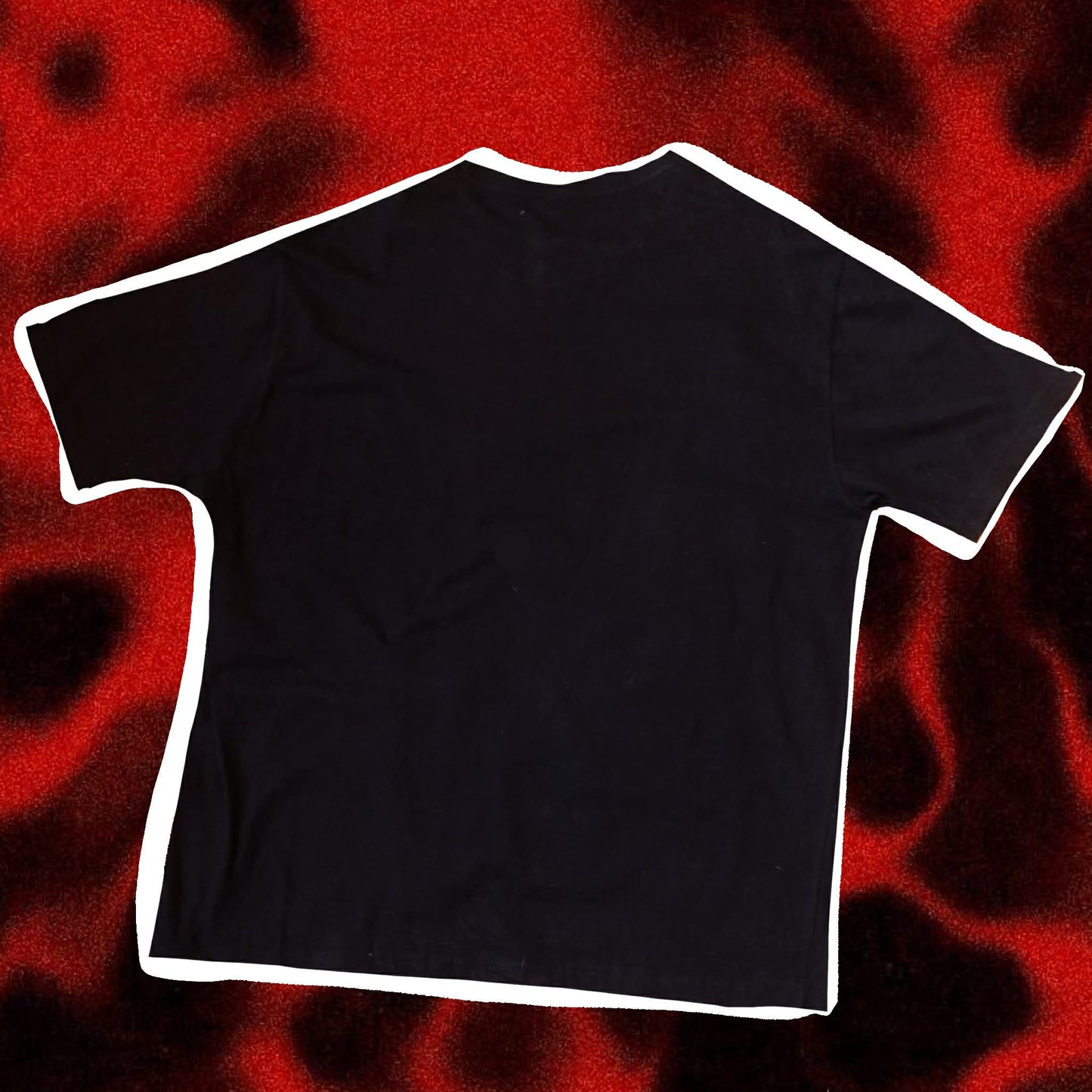 Reworked manga tee 2XL