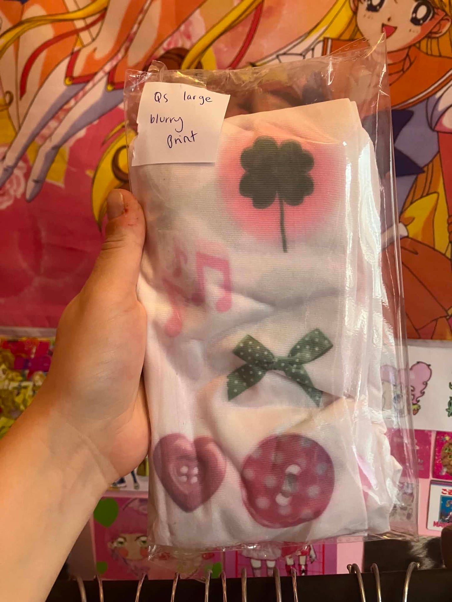 Quality Seconds Sale- Size Large