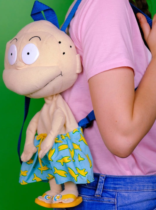 Tommy Rugrats backpack