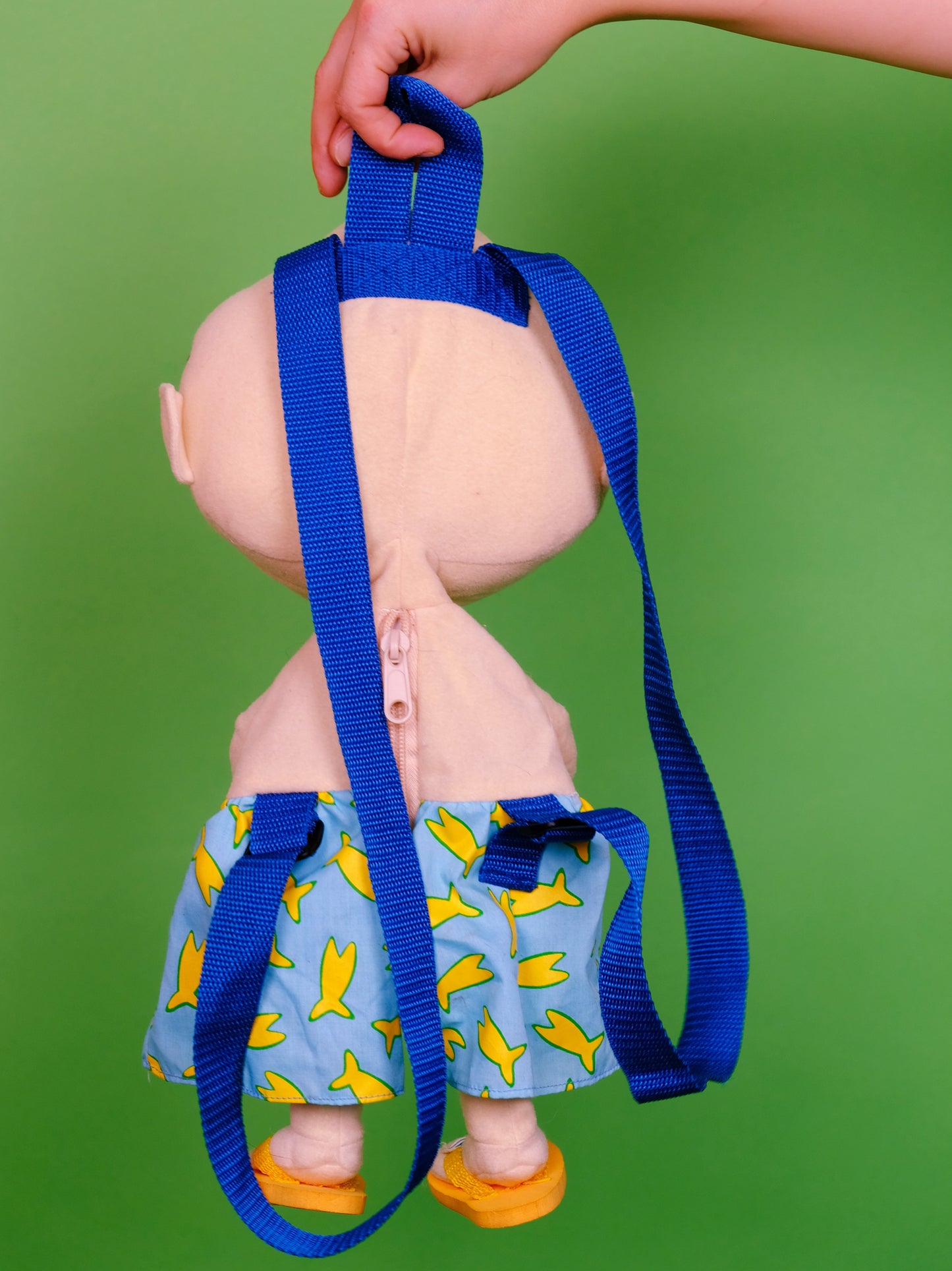 Tommy Rugrats backpack