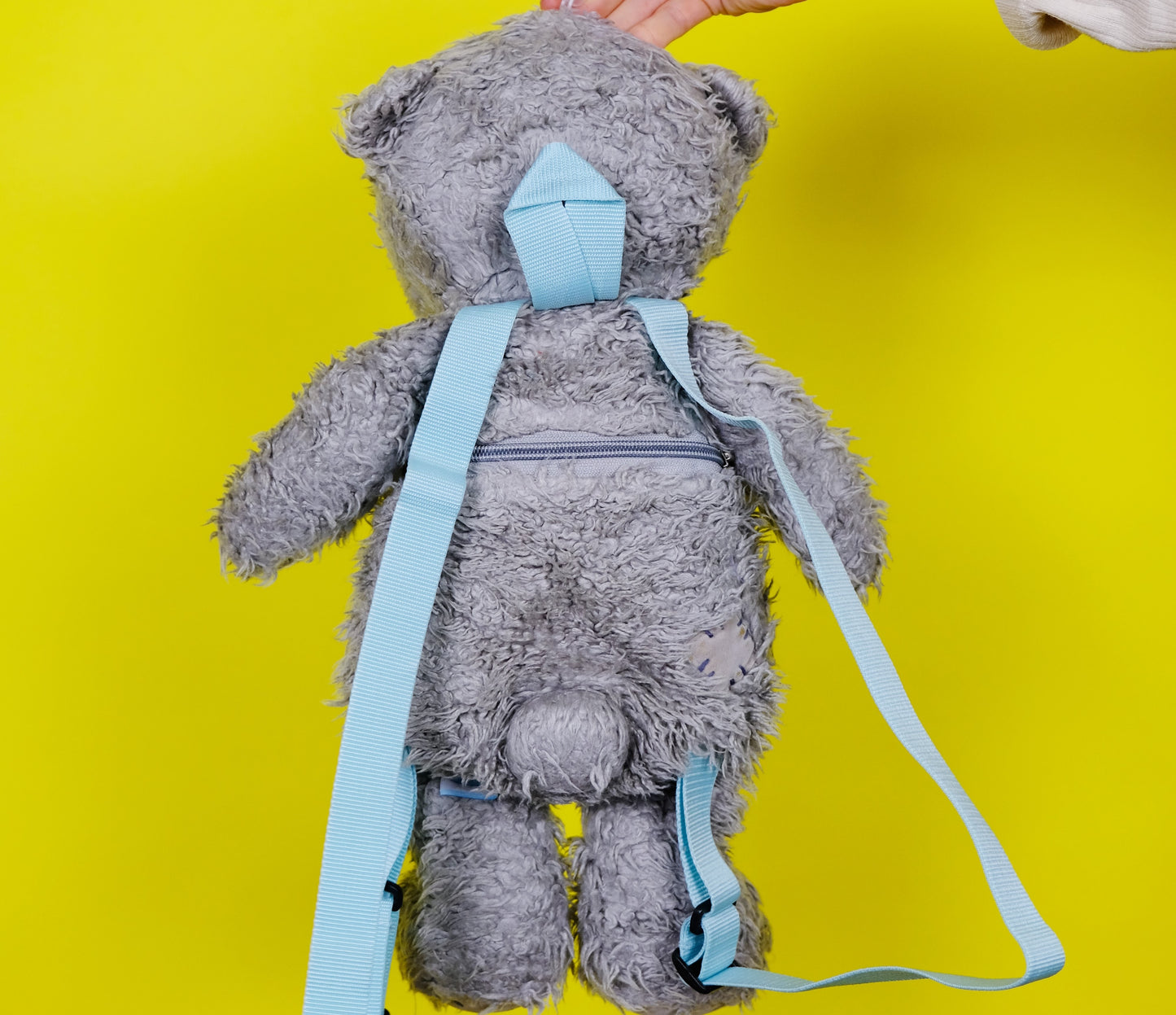 Tatty Bear Me to You bear backpack