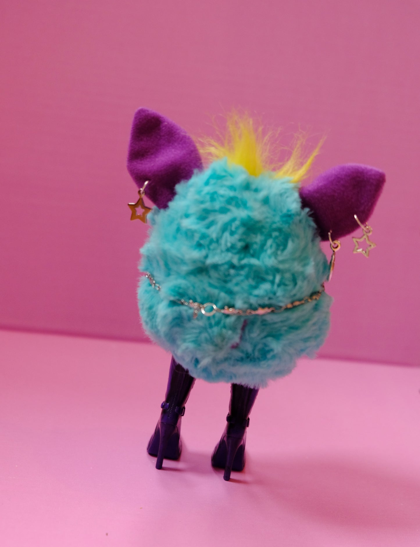 Furby Monster- Witch