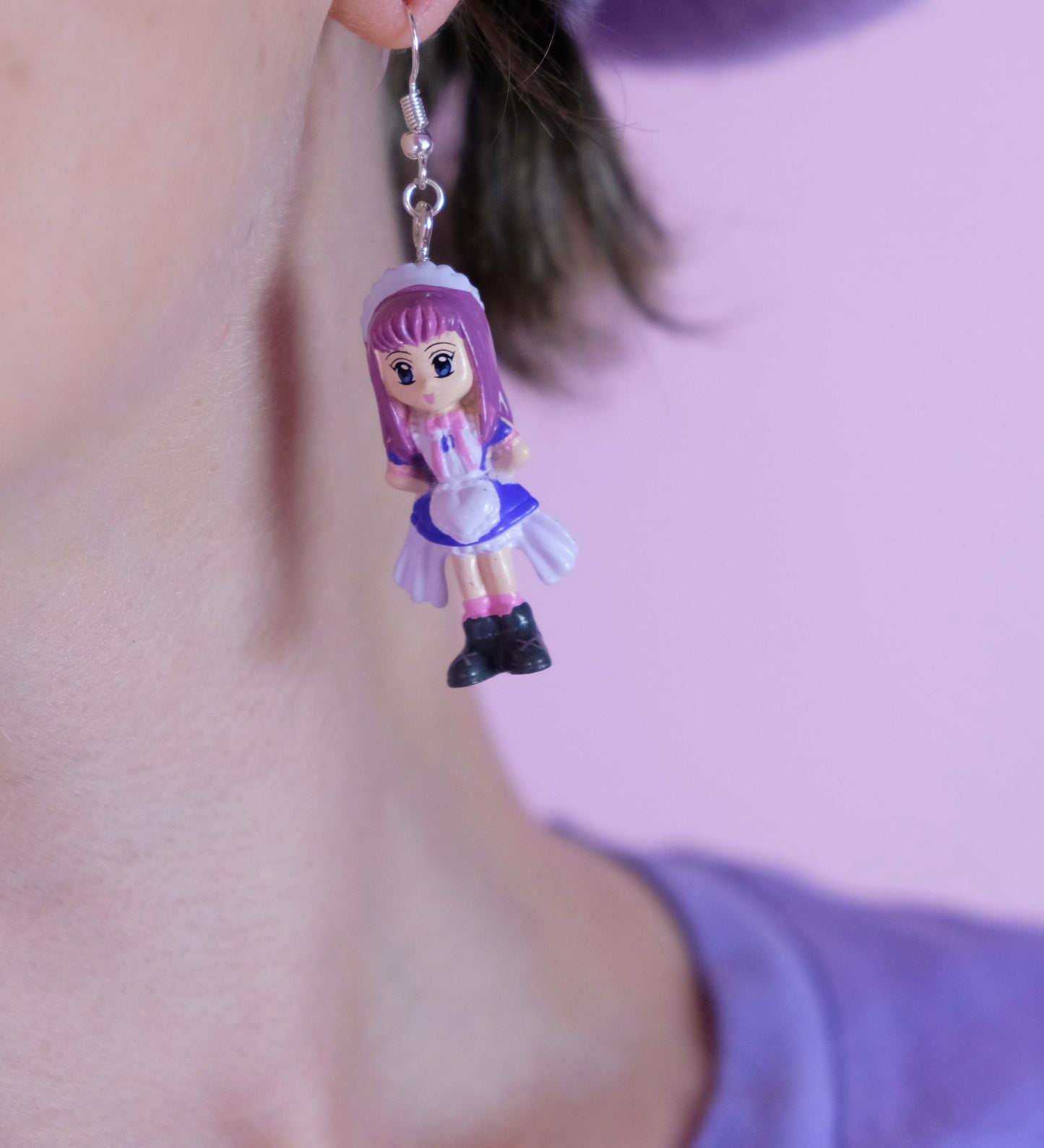 Tokyo mew mew Earrings