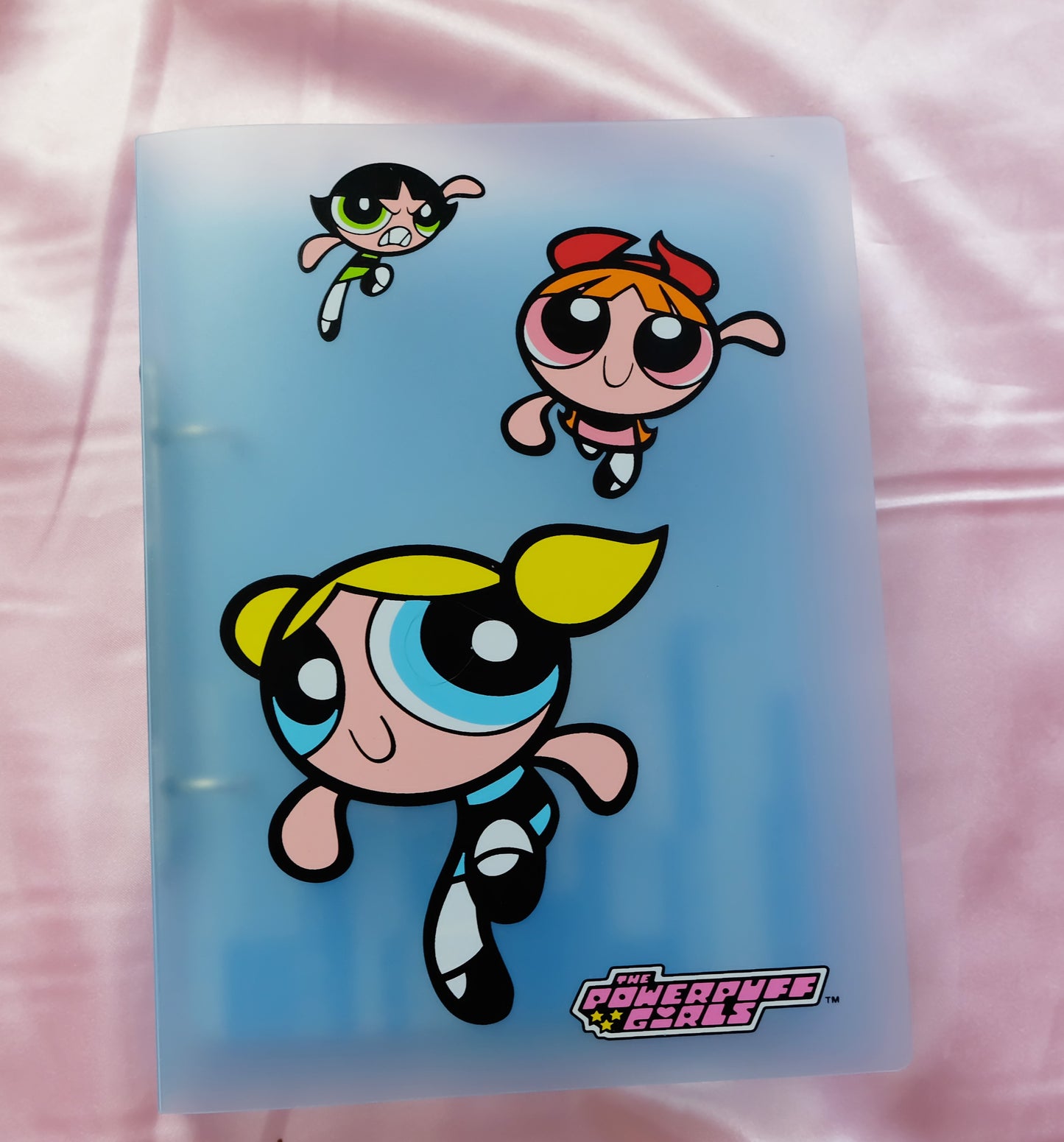 Power Puff Girls collectables
